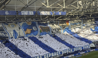 Schalke 04 se vraća u Bundesligu