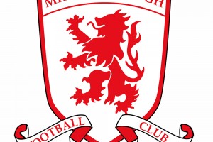 Middlesbrough Middlesbrough