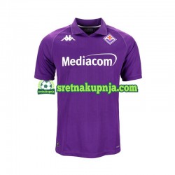 Muškarci Domaći Home Dresova ACF Fiorentina 2024-2025 Kratkih Rukava