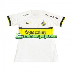 Muškarci Gostujući Away Dresova AIK 2024-2025 Kratkih Rukava Muškarci Gostujući Away Dresova AIK 2024-2025 Kratkih Rukava