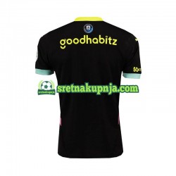 Muškarci Gostujući Away Dresova PSV Eindhoven 2024-2025 Kratkih Rukava