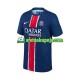 Muškarci Domaći Home Dresova Paris Saint-Germain 2024-2025 Kratkih Rukava