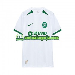Muškarci Domaći Home Dresova Sporting CP 60th Anniversary 2024 Kratkih Rukava