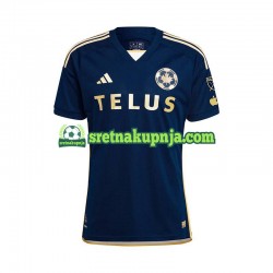 Muškarci Gostujući Away Dresova Vancouver Whitecaps 2024 Kratkih Rukava