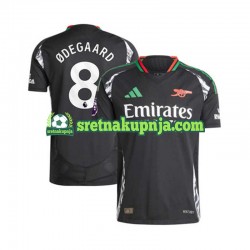 Muškarci Gostujući Away Dresova Arsenal Martin Odegaard 8 2024-2025 Kratkih Rukava