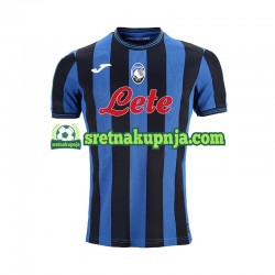 Muškarci Domaći Home Dresova Atalanta 2024-2025 Kratkih Rukava Muškarci Domaći Home Dresova Atalanta 2024-2025 Kratkih Rukava