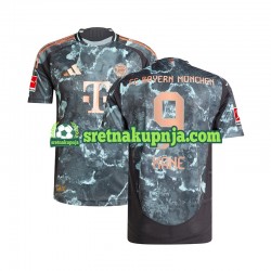 Muškarci Gostujući Away Dresova FC Bayern München Harry Kane 9 2024-2025 Kratkih Rukava Muškarci Gostujući Away Dresova FC Bayern München Harry Kane 9 2024-2025 Kratkih Rukava