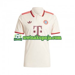 Muškarci Treći Dresova FC Bayern München 2024-2025 Kratkih Rukava Muškarci Treći Dresova FC Bayern München 2024-2025 Kratkih Rukava