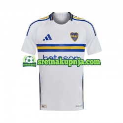 Muškarci Gostujući Away Dresova Boca Juniors 2024-2025 Kratkih Rukava Muškarci Gostujući Away Dresova Boca Juniors 2024-2025 Kratkih Rukava