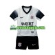 Dječja Domaći Home Dresova Corinthians 2024-2025 Kratkih Rukava