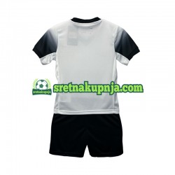 Dječja Domaći Home Dresova Corinthians 2024-2025 Kratkih Rukava