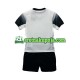 Dječja Domaći Home Dresova Corinthians 2024-2025 Kratkih Rukava
