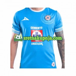 Muškarci Domaći Home Dresova Cruz Azul 2024-2025 Kratkih Rukava Muškarci Domaći Home Dresova Cruz Azul 2024-2025 Kratkih Rukava