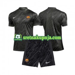 Dječja Treći Golmanski Dresova FC Barcelona 2024-2025 Kratkih Rukava