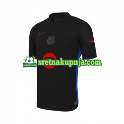 Muškarci Gostujući Away Dresova FC Barcelona LAMINE YAMAL 19 UCL Font 2024-2025 Kratkih Rukava