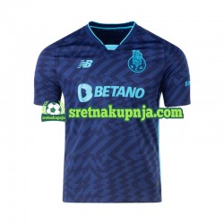Muškarci Treći Dresova FC Porto 2024-2025 Kratkih Rukava Muškarci Treći Dresova FC Porto 2024-2025 Kratkih Rukava