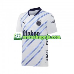 Muškarci Gostujući Away Dresova Fenerbahce 2024-2025 Kratkih Rukava