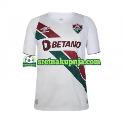 Muškarci Gostujući Away Dresova Fluminense 2024-2025 Kratkih Rukava Muškarci Gostujući Away Dresova Fluminense 2024-2025 Kratkih Rukava