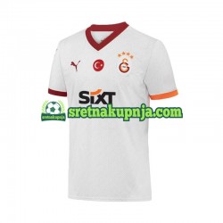 Muškarci Gostujući Away Dresova Galatasaray 2024-2025 Kratkih Rukava
