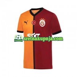 Muškarci Domaći Home Dresova Galatasaray 2024-2025 Kratkih Rukava