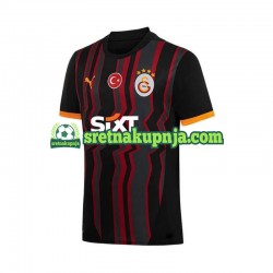 Muškarci Treći Dresova Galatasaray 2024-2025 Kratkih Rukava