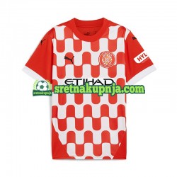 Muškarci Domaći Home Dresova Girona 2024-2025 Kratkih Rukava
