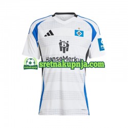 Muškarci Domaći Home Dresova Hamburger SV 2024-2025 Kratkih Rukava