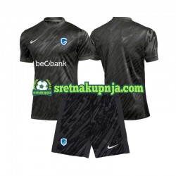 Dječja Gostujući Away Golmanski Dresova KRC Genk 2024-2025 Kratkih Rukava