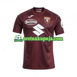 Muškarci Domaći Home Dresova Torino 2024-2025 Kratkih Rukava