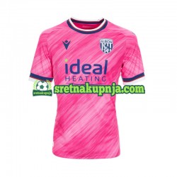 Muškarci Treći Dresova West Bromwich Albion 2024-2025 Kratkih Rukava Muškarci Treći Dresova West Bromwich Albion 2024-2025 Kratkih Rukava