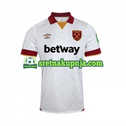 Muškarci Treći Dresova West Ham United 2024-2025 Kratkih Rukava
